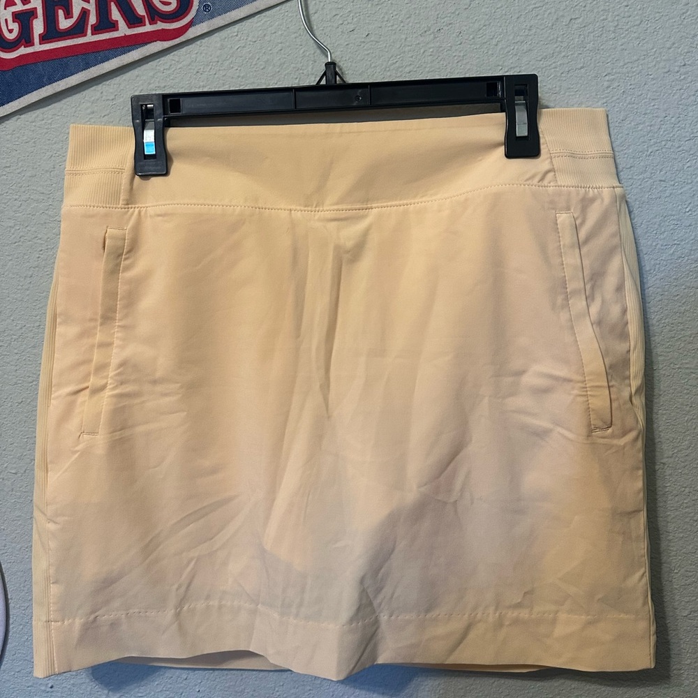 Athleta size 12 skort